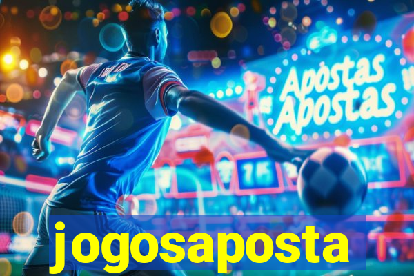 jogosaposta