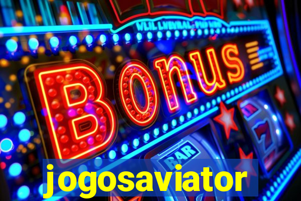 jogosaviator