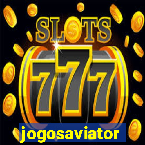 jogosaviator