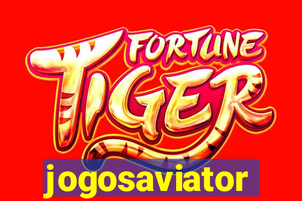 jogosaviator