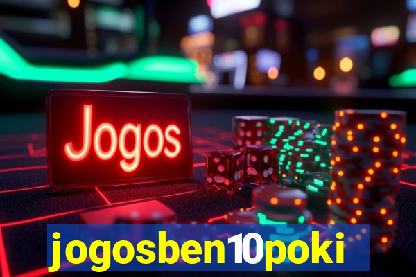 jogosben10poki