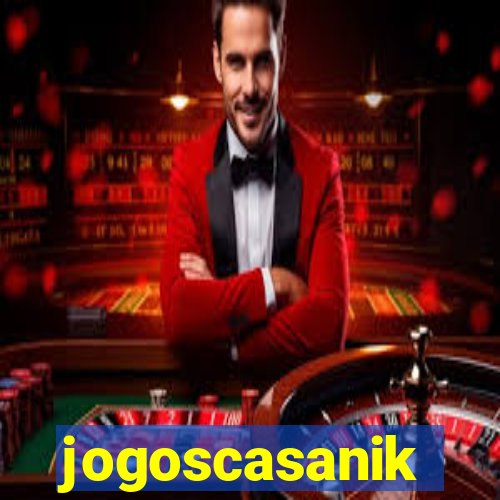 jogoscasanik