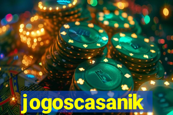 jogoscasanik