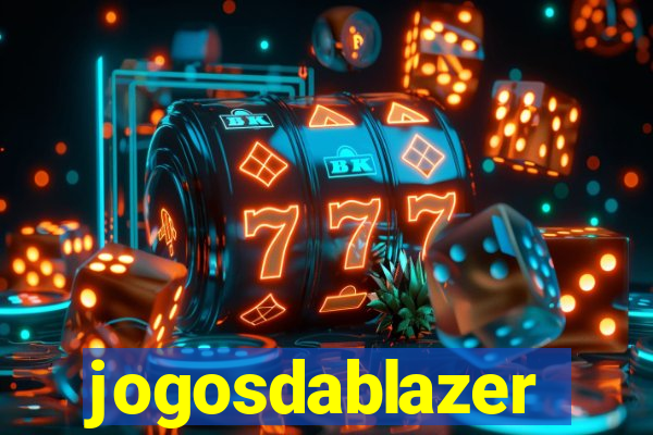 jogosdablazer