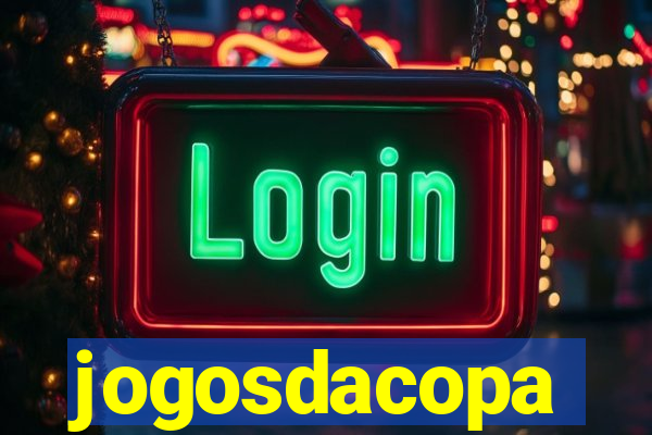 jogosdacopa