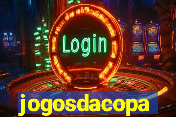 jogosdacopa