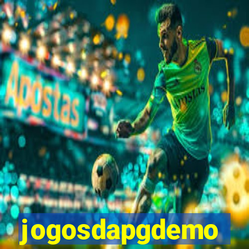 jogosdapgdemo