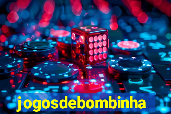 jogosdebombinha