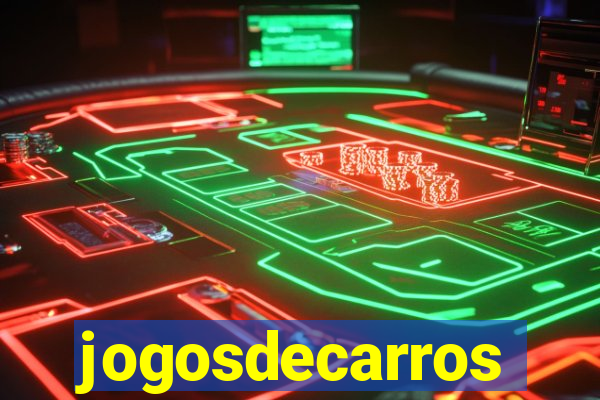 jogosdecarros