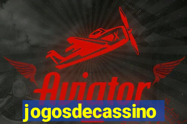 jogosdecassino