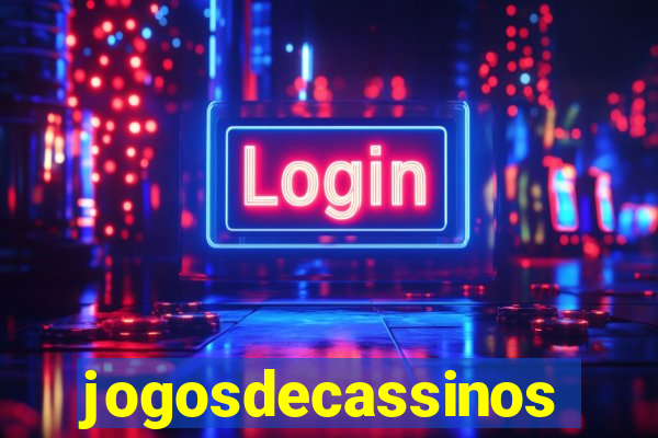 jogosdecassinos