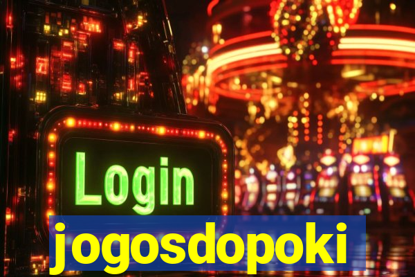 jogosdopoki