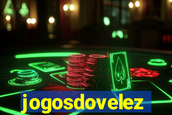 jogosdovelez