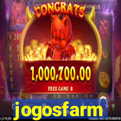 jogosfarm