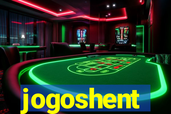 jogoshent