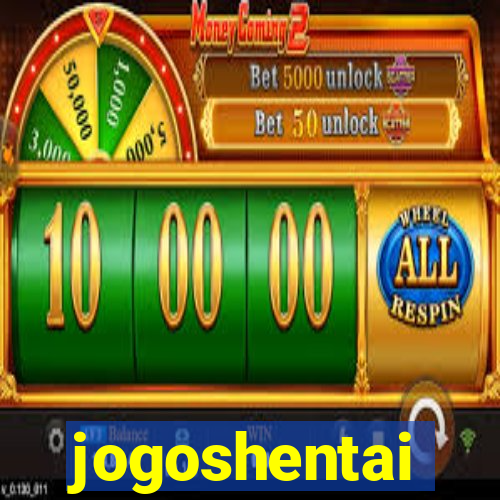 jogoshentai