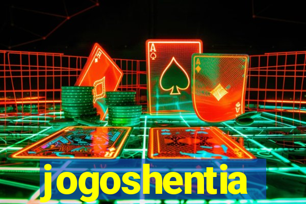 jogoshentia