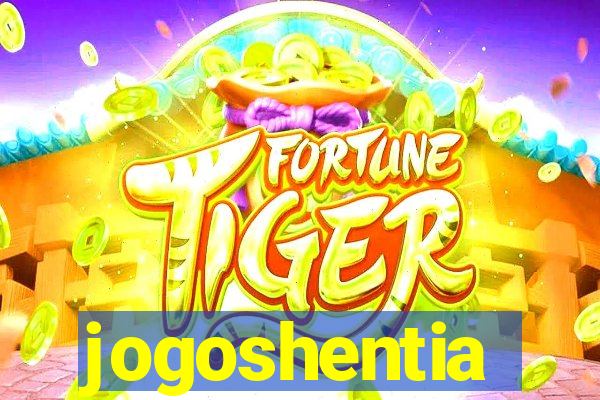 jogoshentia