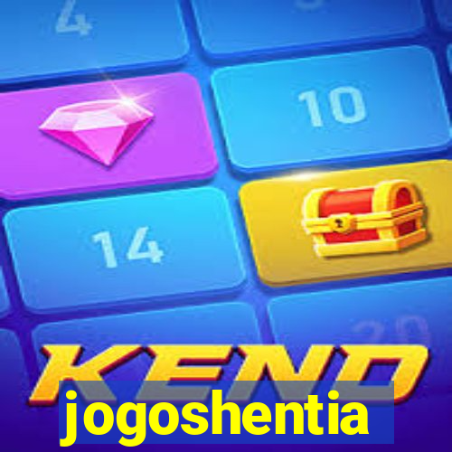 jogoshentia