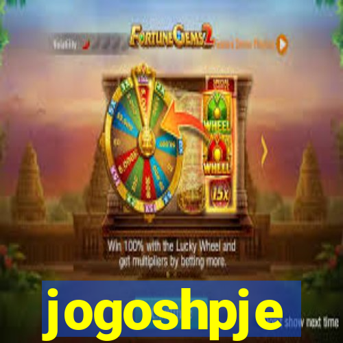 jogoshpje