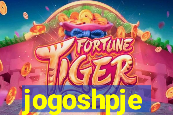 jogoshpje