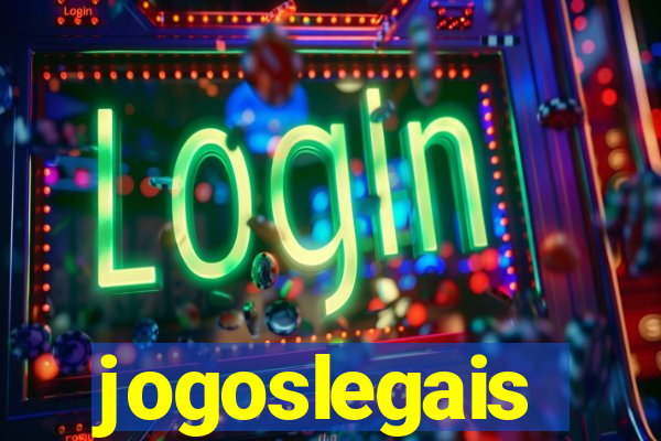 jogoslegais