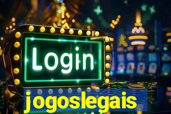 jogoslegais