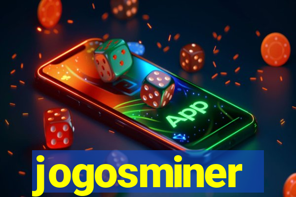 jogosminer