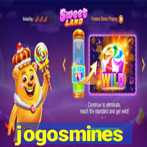 jogosmines