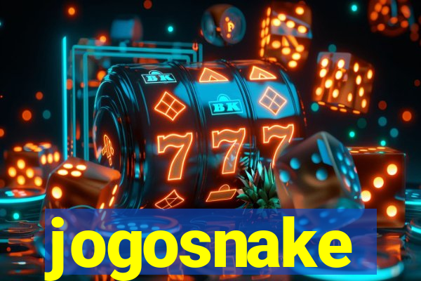 jogosnake