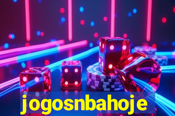 jogosnbahoje