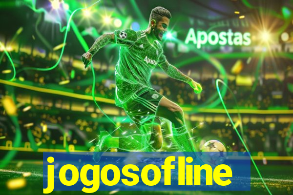 jogosofline