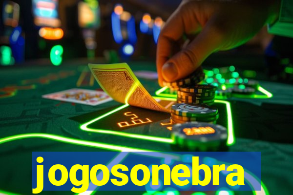 jogosonebra