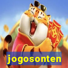 jogosonten