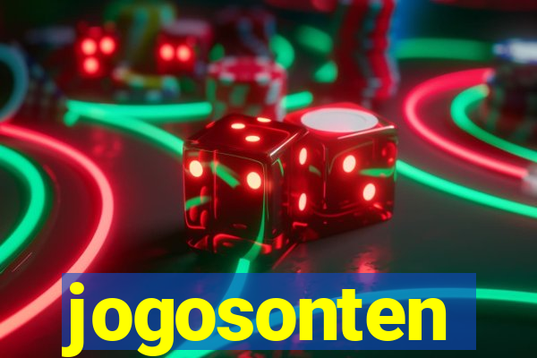 jogosonten