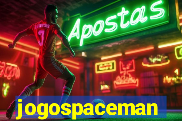 jogospaceman