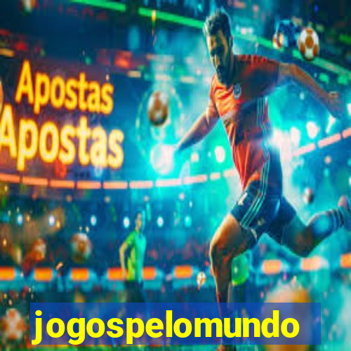 jogospelomundo