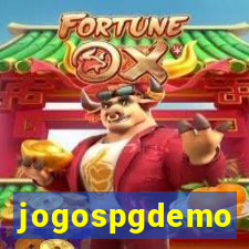 jogospgdemo