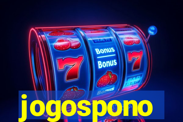 jogospono