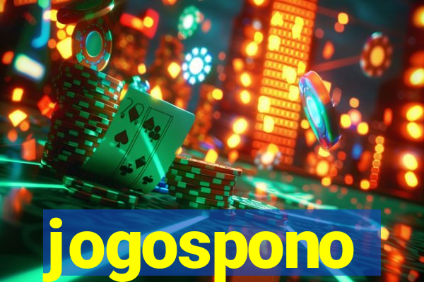 jogospono