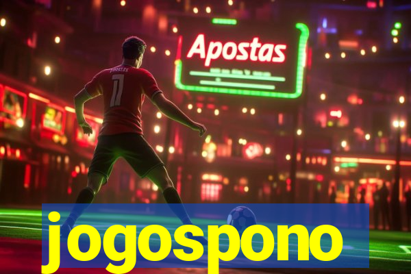 jogospono