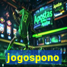 jogospono