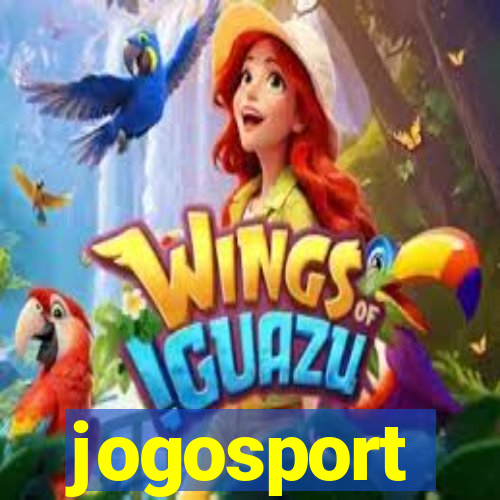 jogosport