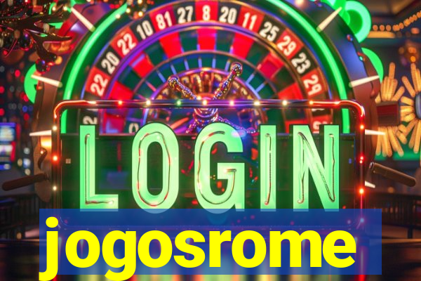 jogosrome