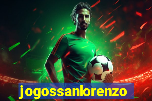 jogossanlorenzo