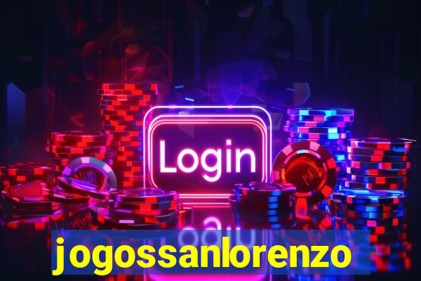 jogossanlorenzo