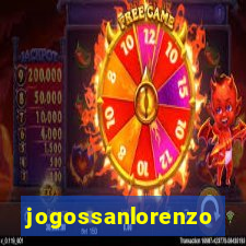 jogossanlorenzo