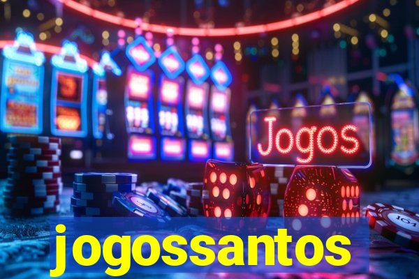 jogossantos