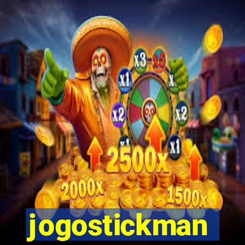 jogostickman