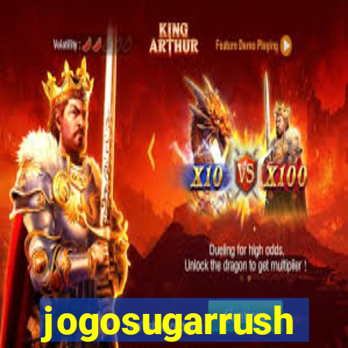 jogosugarrush